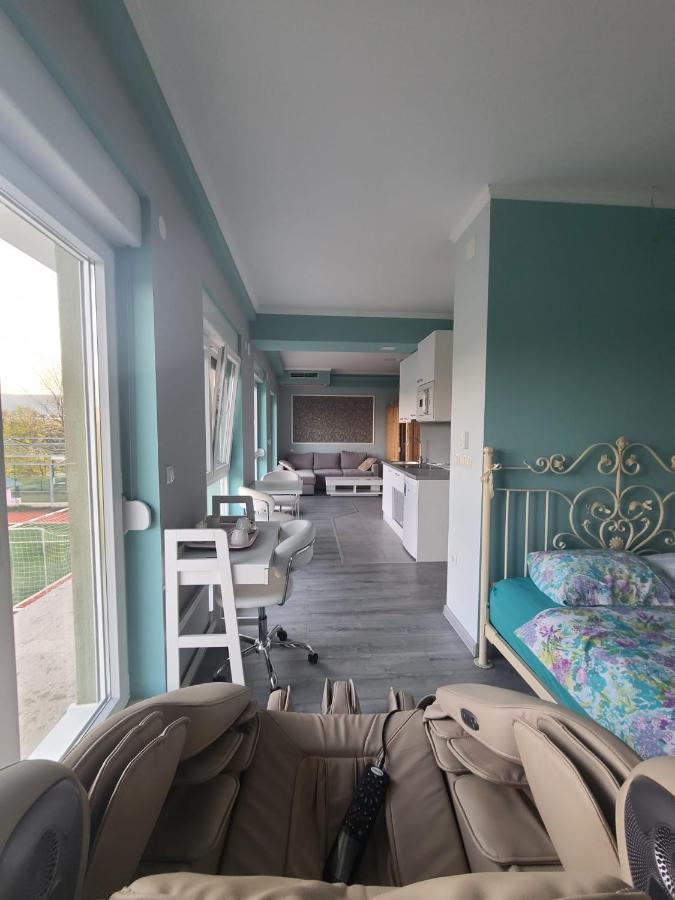 Apartamento Hacienda Kolenda Mostar Exterior foto