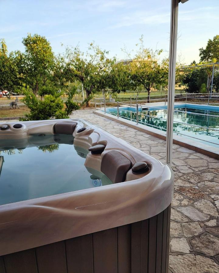 Apartamento Hacienda Kolenda Mostar Exterior foto