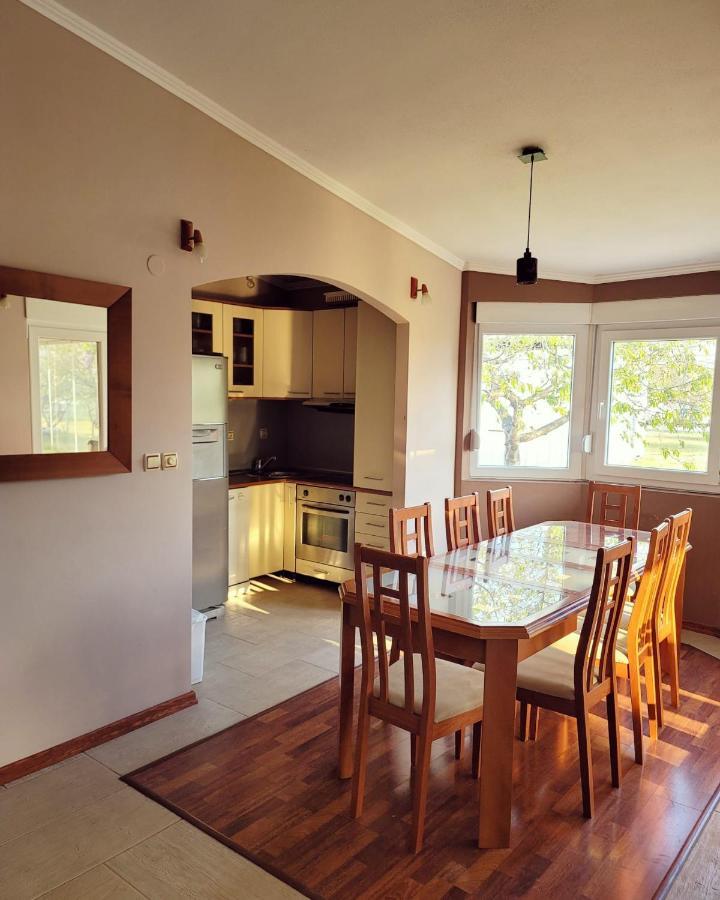 Apartamento Hacienda Kolenda Mostar Exterior foto
