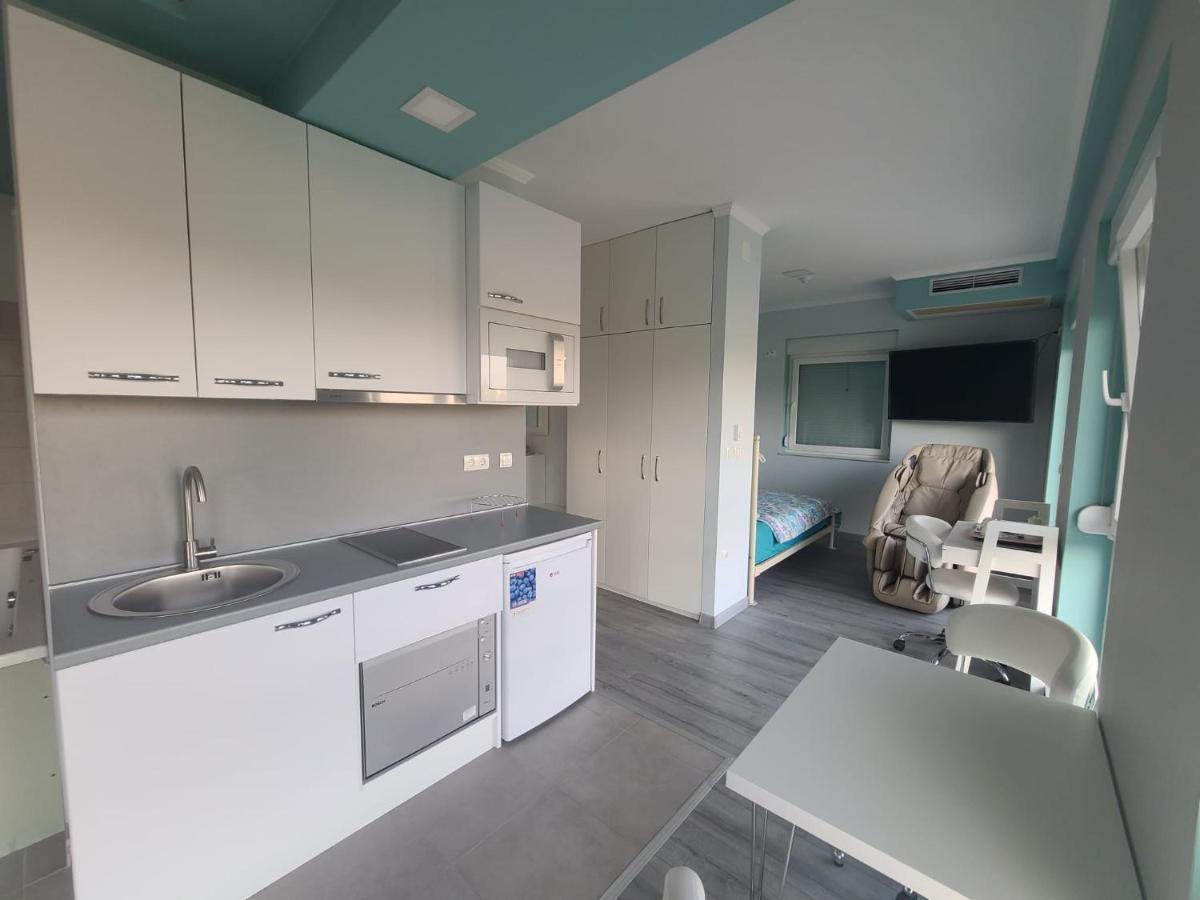 Apartamento Hacienda Kolenda Mostar Exterior foto