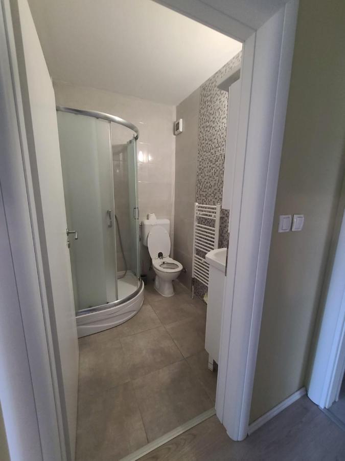 Apartamento Hacienda Kolenda Mostar Exterior foto