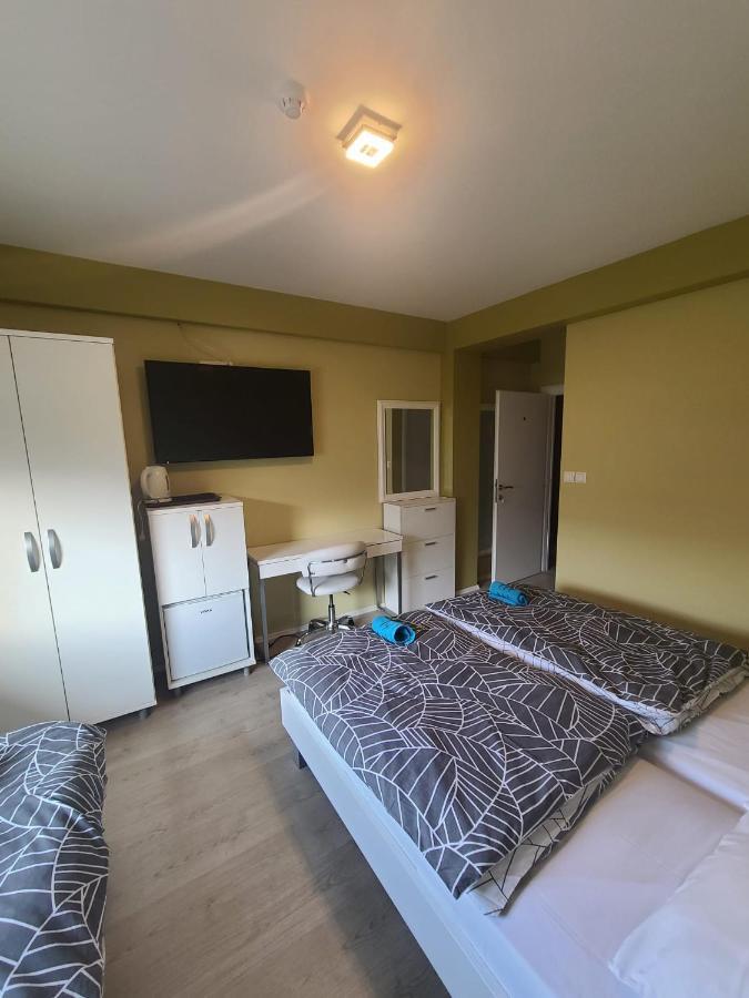 Apartamento Hacienda Kolenda Mostar Exterior foto