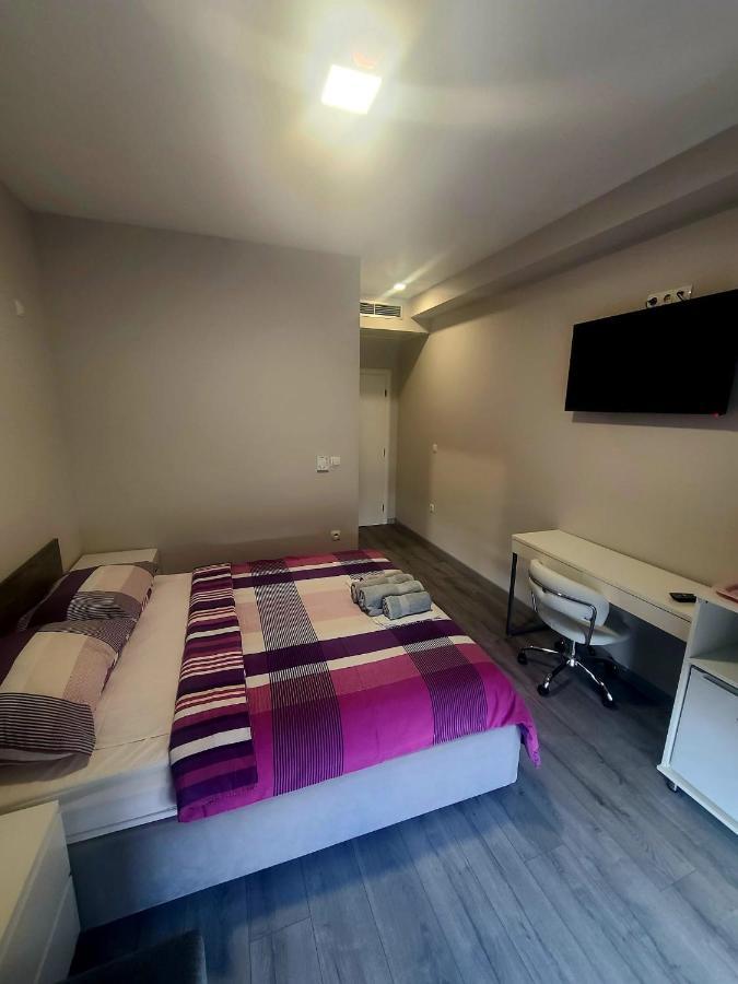 Apartamento Hacienda Kolenda Mostar Exterior foto