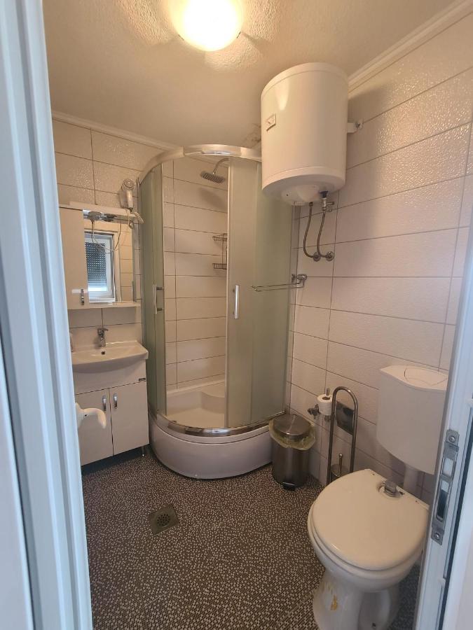 Apartamento Hacienda Kolenda Mostar Exterior foto