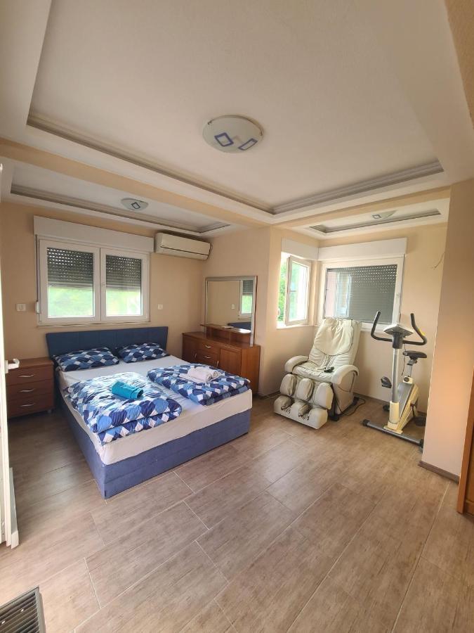 Apartamento Hacienda Kolenda Mostar Exterior foto