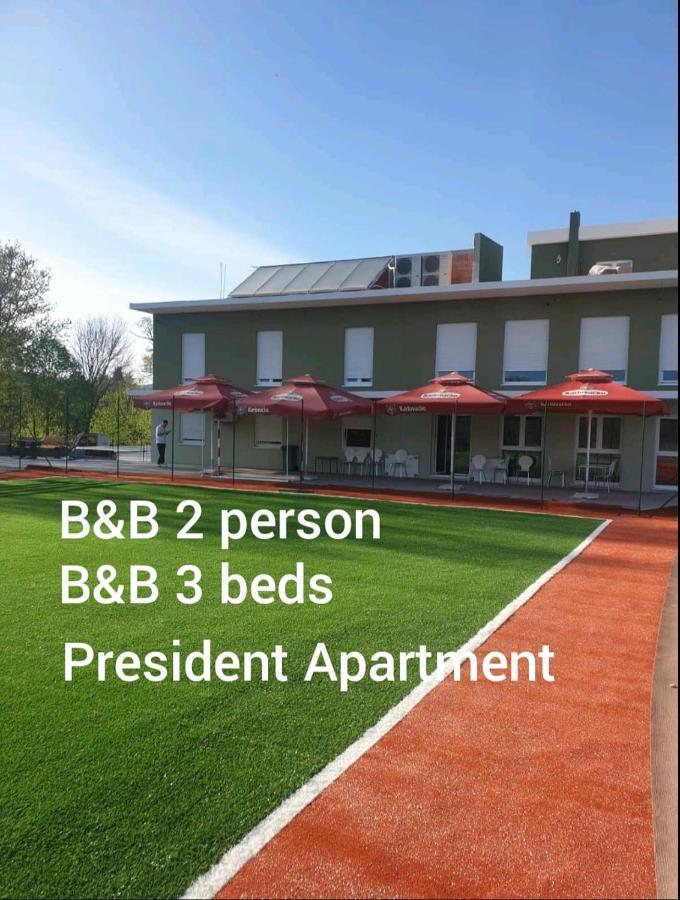 Apartamento Hacienda Kolenda Mostar Exterior foto