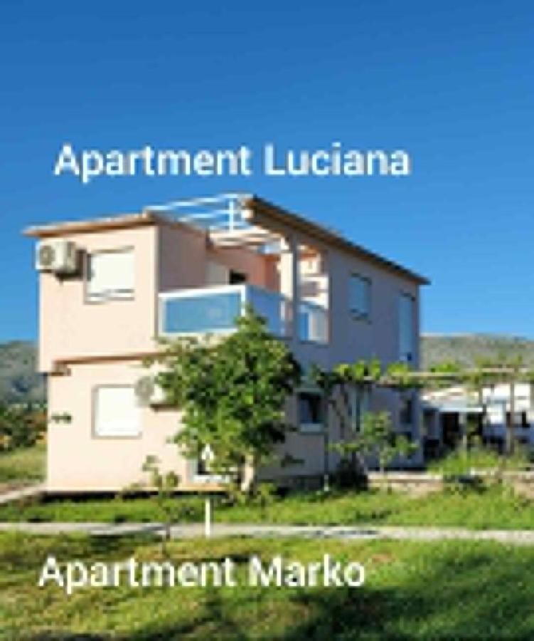 Apartamento Hacienda Kolenda Mostar Exterior foto