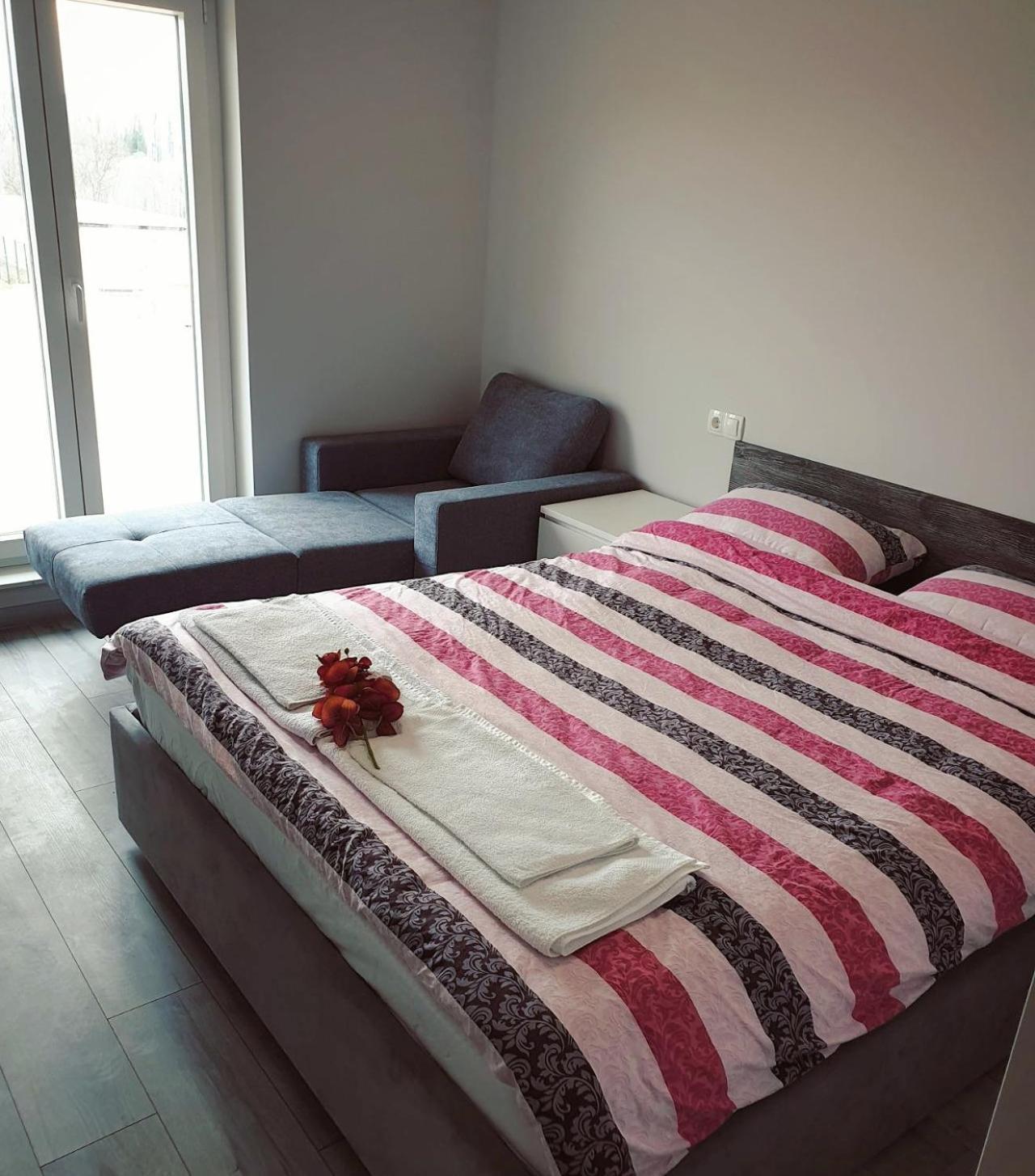 Apartamento Hacienda Kolenda Mostar Exterior foto