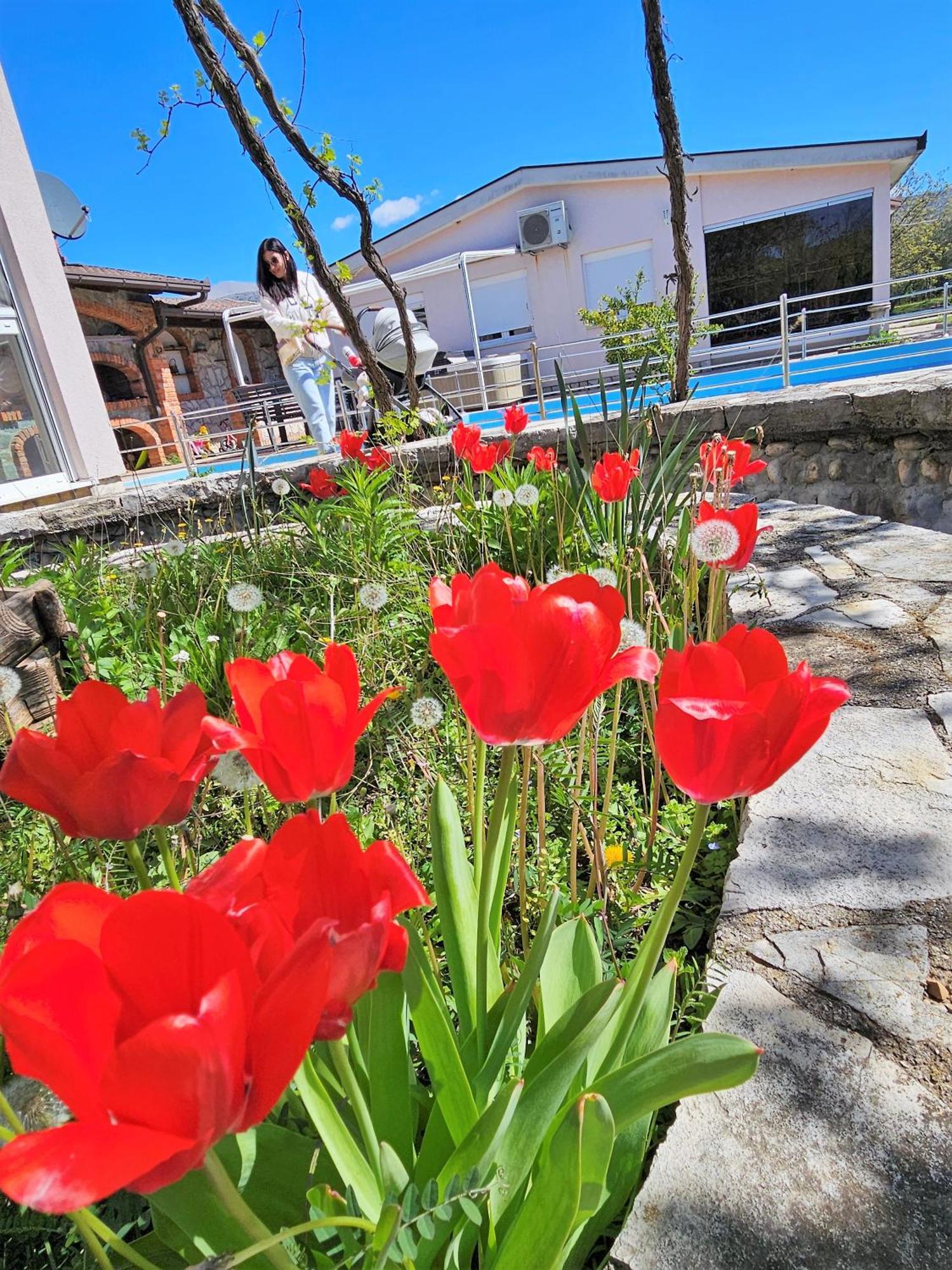 Apartamento Hacienda Kolenda Mostar Exterior foto