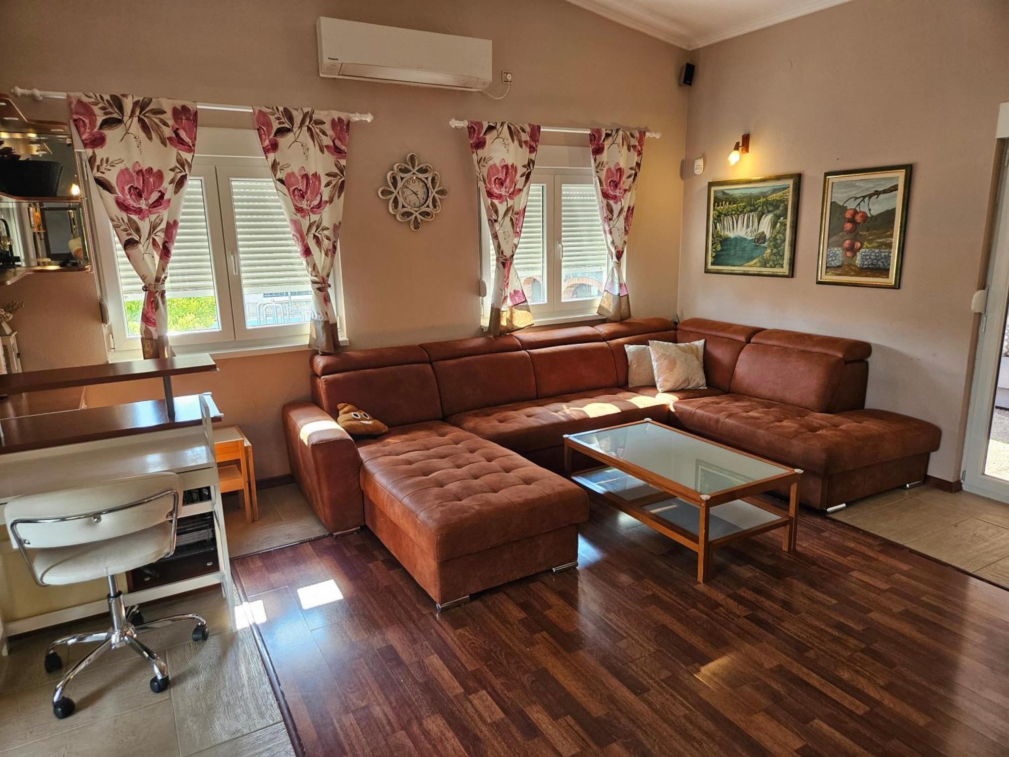 Apartamento Hacienda Kolenda Mostar Exterior foto