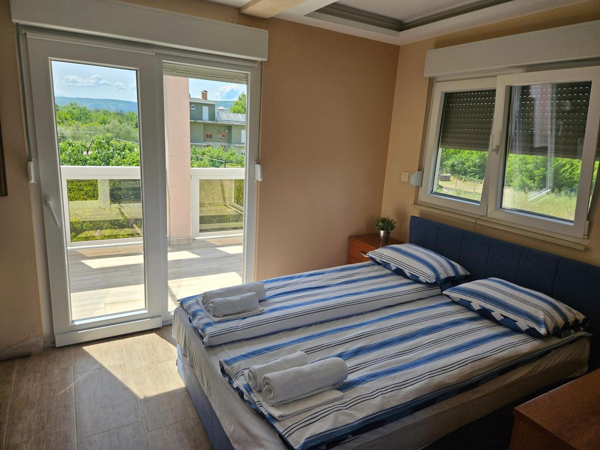 Apartamento Hacienda Kolenda Mostar Exterior foto