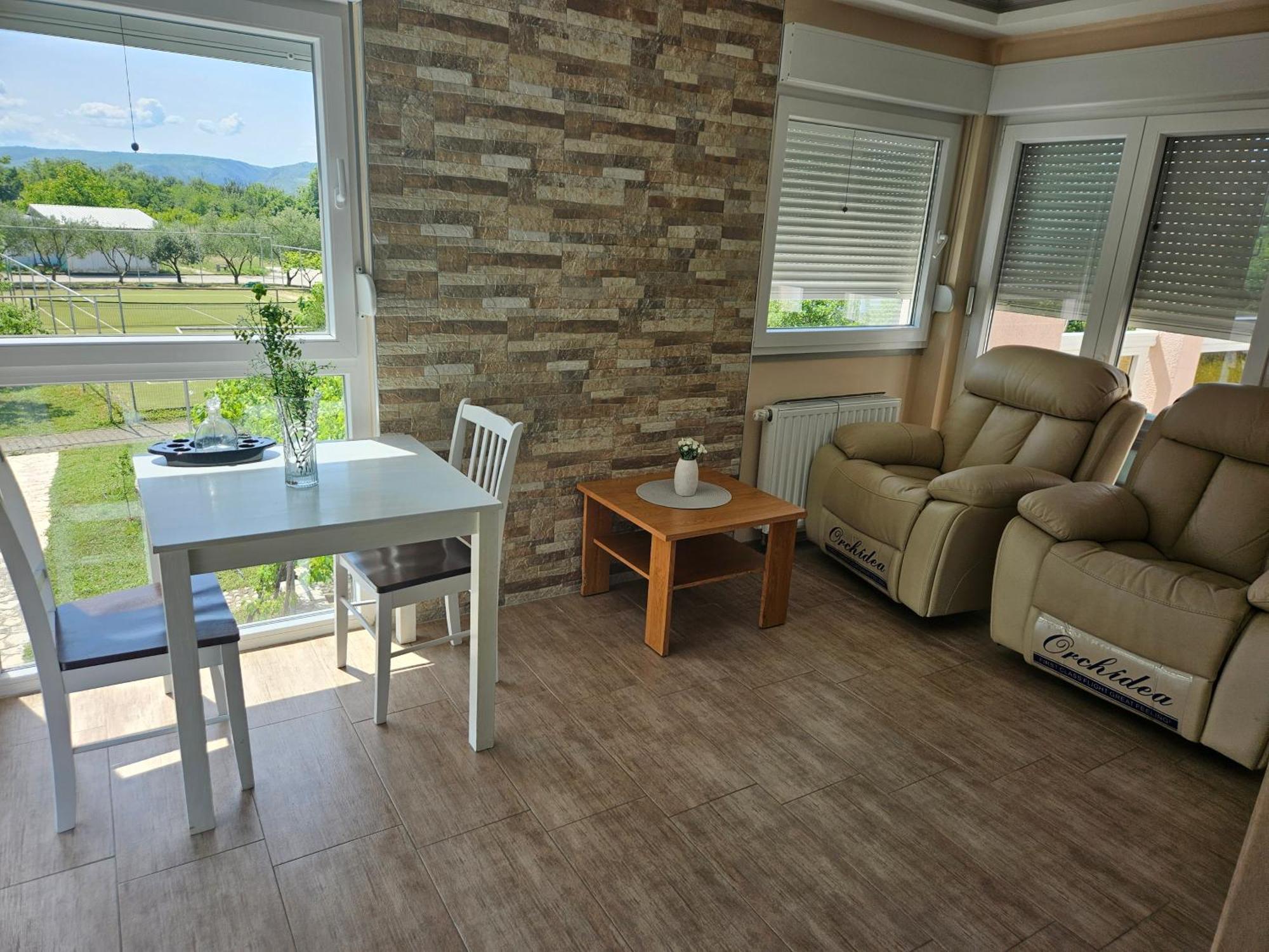 Apartamento Hacienda Kolenda Mostar Exterior foto