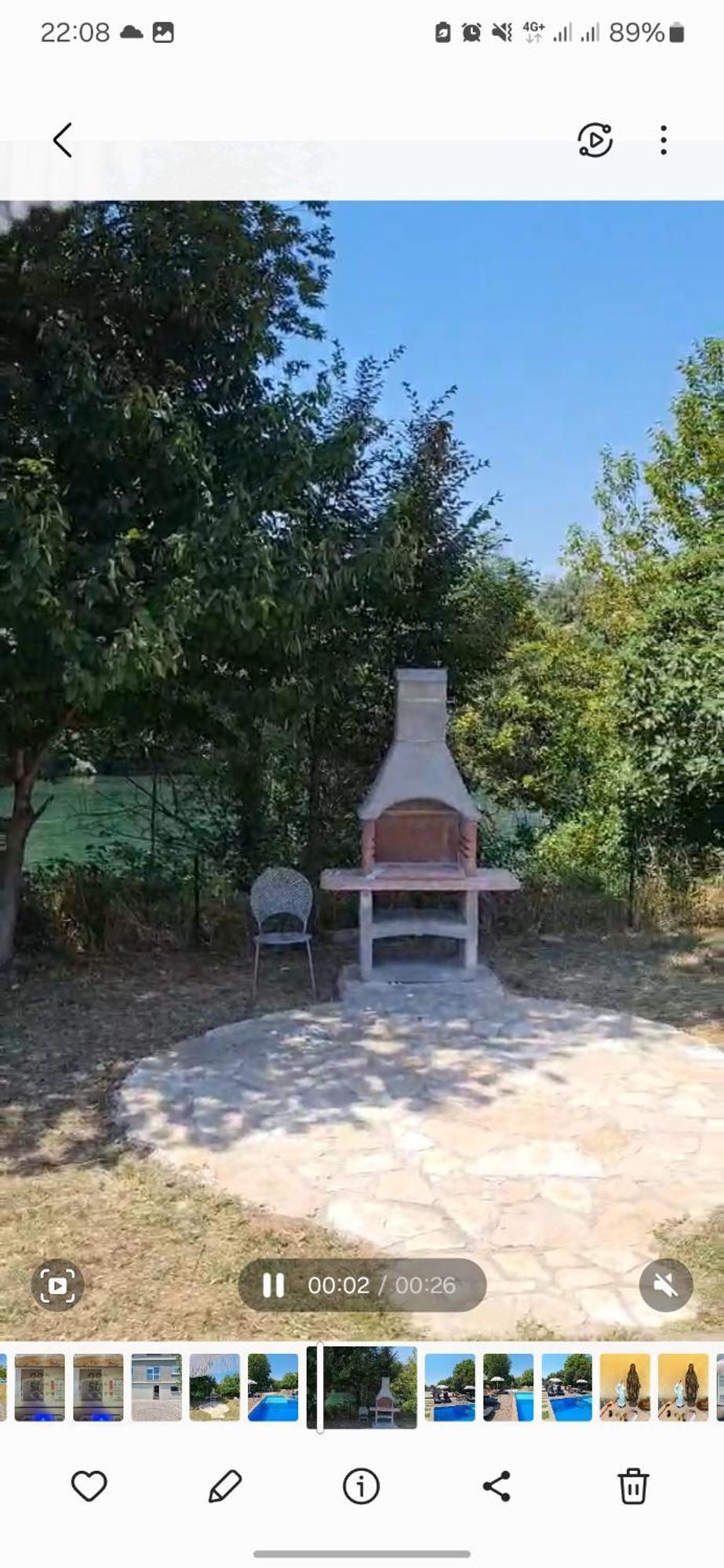 Apartamento Hacienda Kolenda Mostar Exterior foto