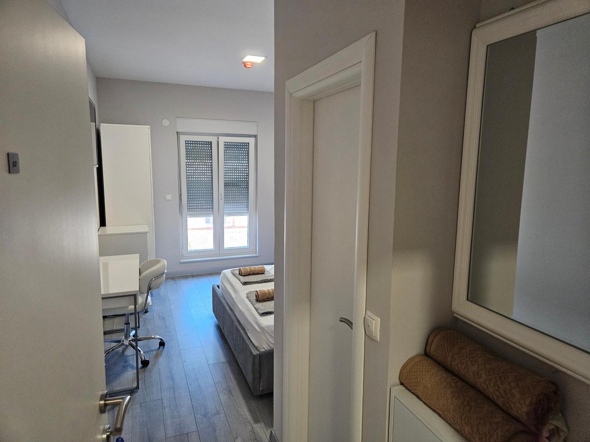 Apartamento Hacienda Kolenda Mostar Exterior foto