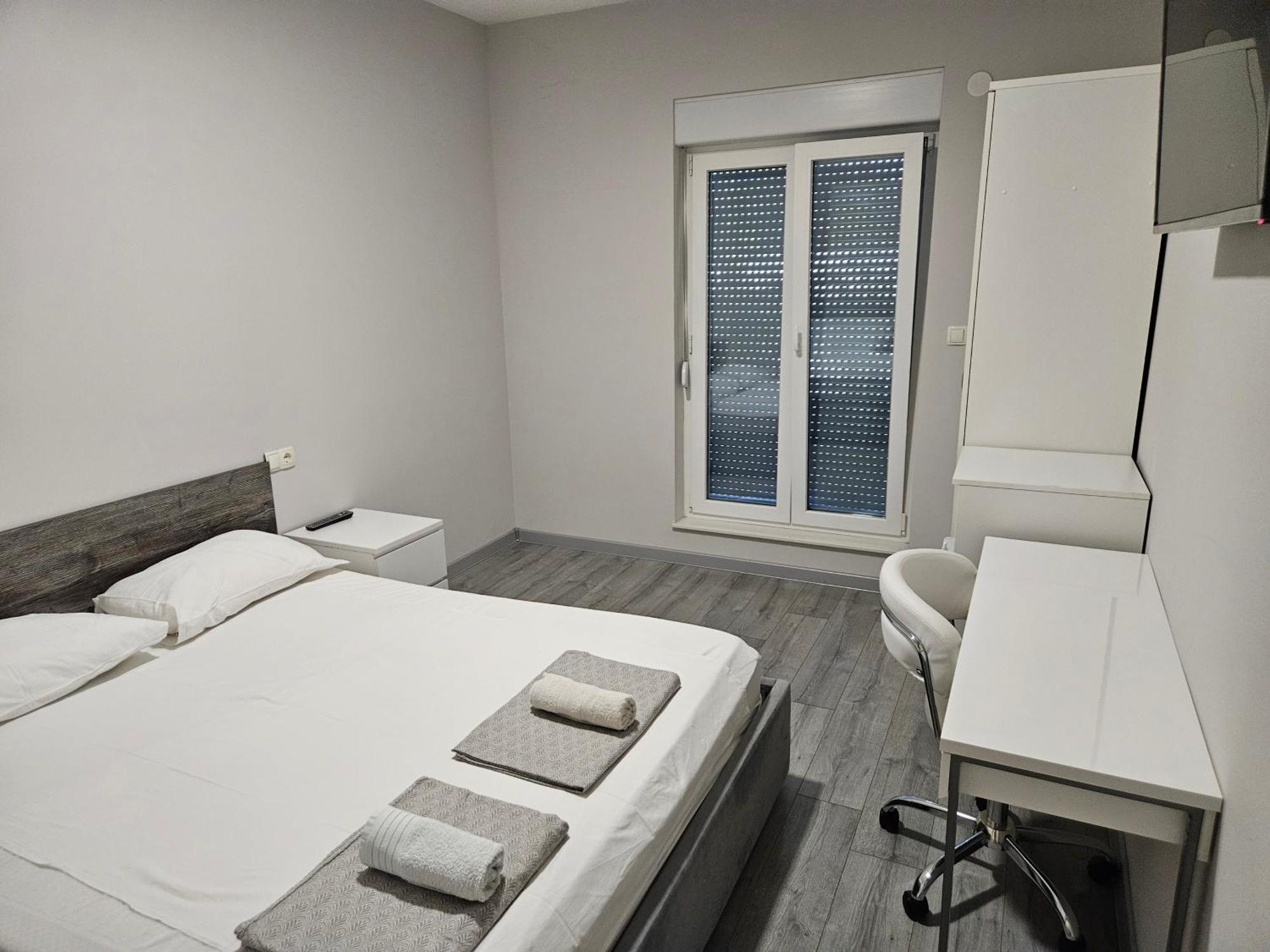 Apartamento Hacienda Kolenda Mostar Exterior foto