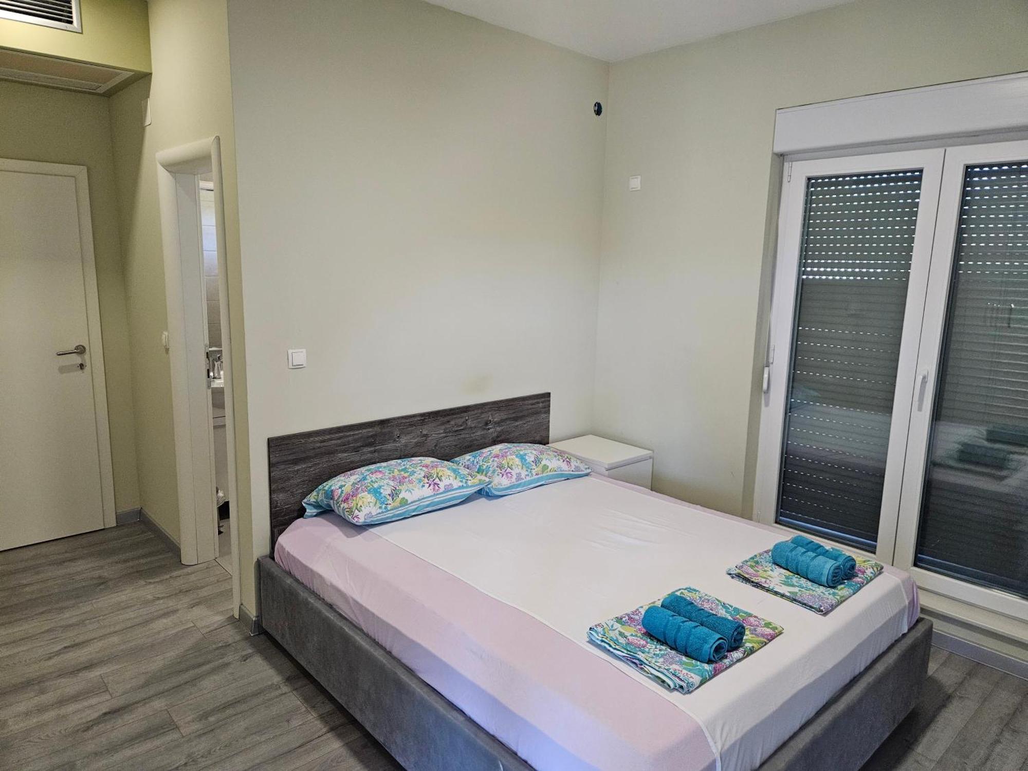 Apartamento Hacienda Kolenda Mostar Exterior foto