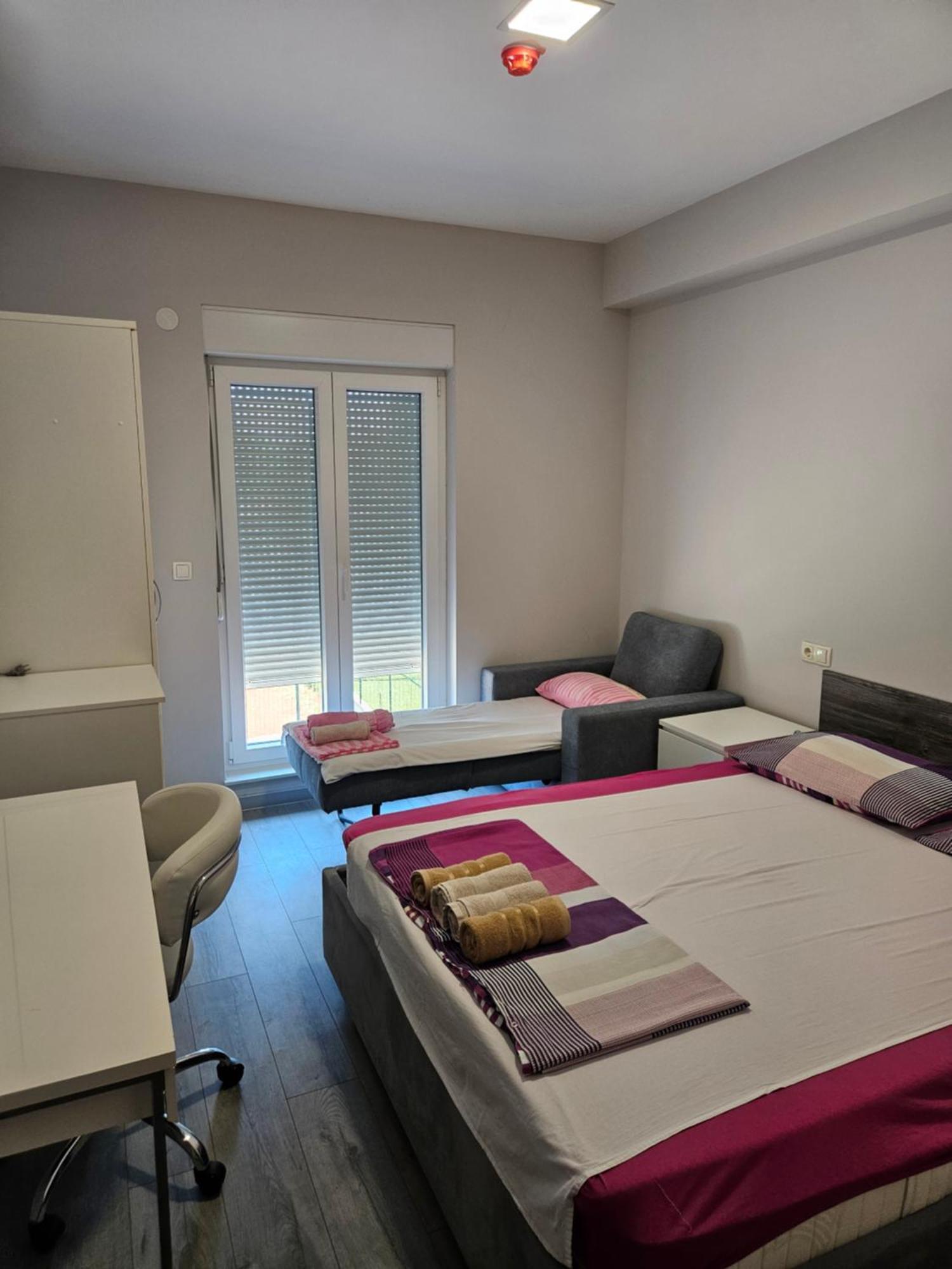 Apartamento Hacienda Kolenda Mostar Exterior foto