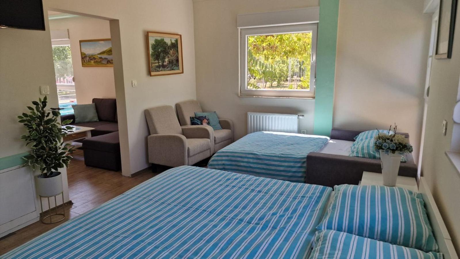 Apartamento Hacienda Kolenda Mostar Exterior foto