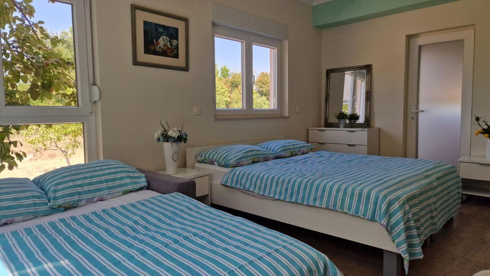Apartamento Hacienda Kolenda Mostar Exterior foto