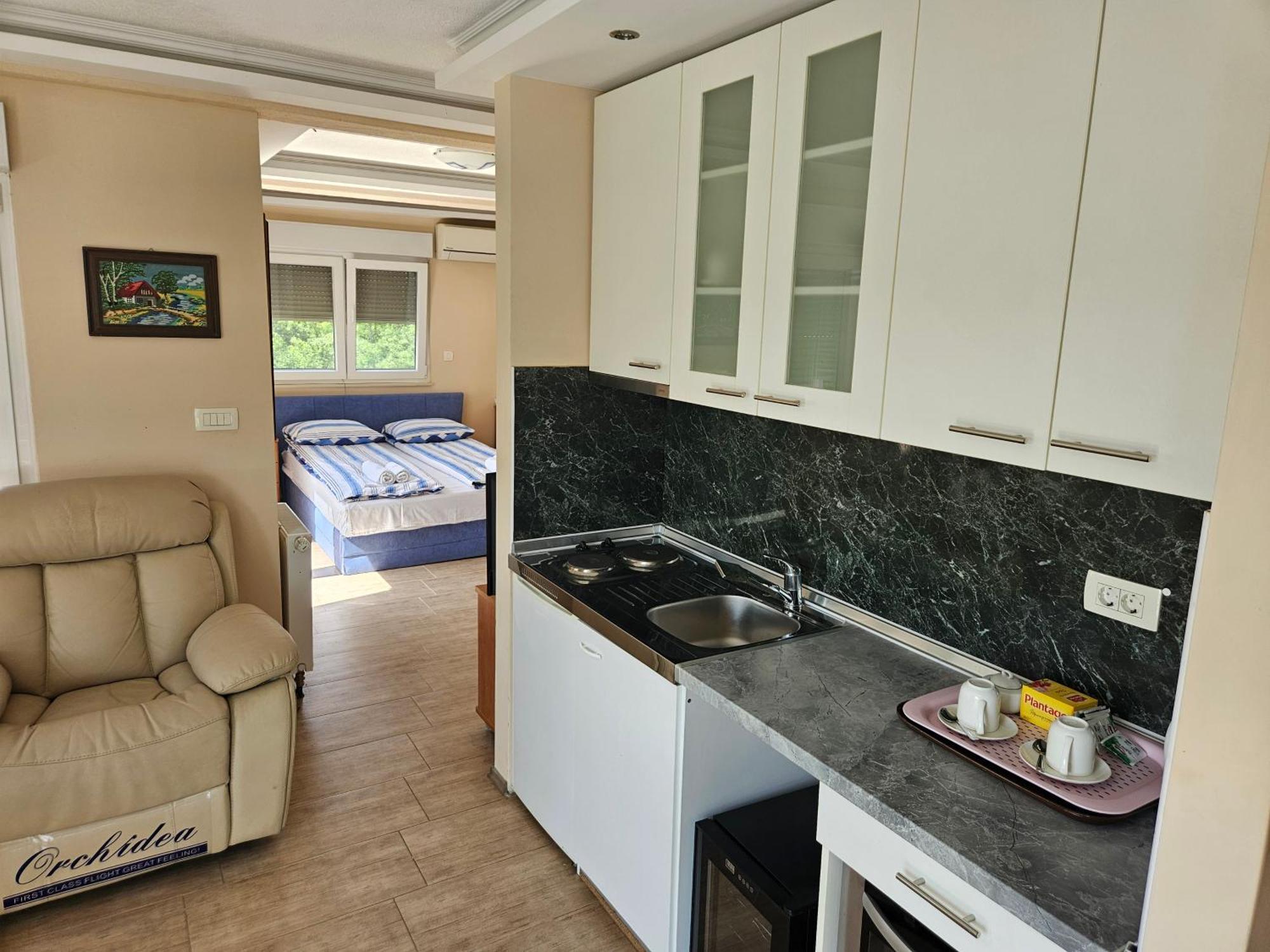 Apartamento Hacienda Kolenda Mostar Exterior foto